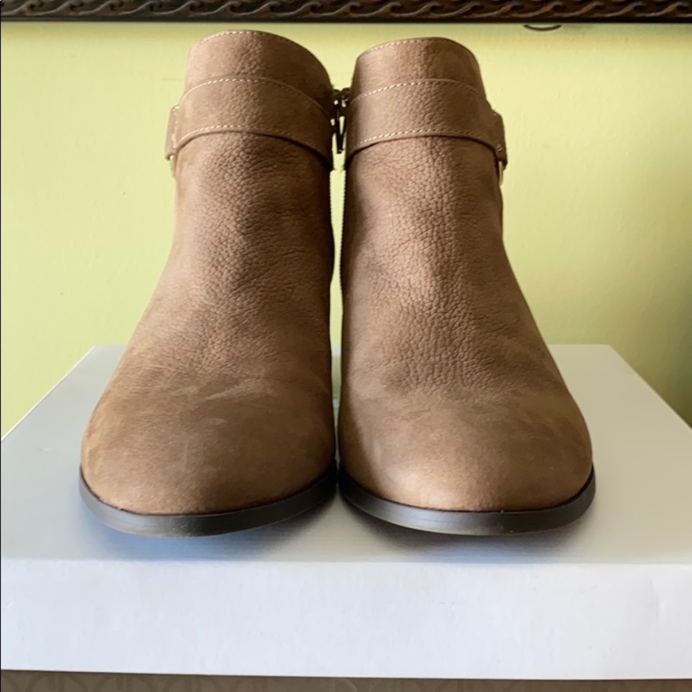 Women’s Booties